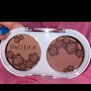Pacifica Coconut Blush Duo